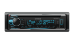Kenwood KDC-210UI