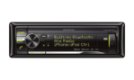 Kenwood KDC-BT53U