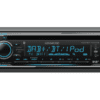 Kenwood KDC-BT710DAB