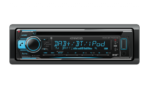 Kenwood KDC-BT710DAB