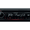 Kenwood KDC-DAB400U