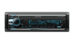 Kenwood KDC-X5100BT