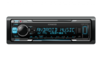Kenwood KMM-123Y