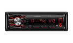 Kenwood KMM-361SD