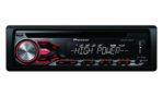 Pioneer DEH-4800FD