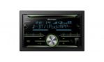 Pioneer FH-X730BT