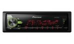 Pioneer MVH-X580BT