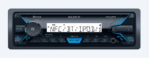 sony radio