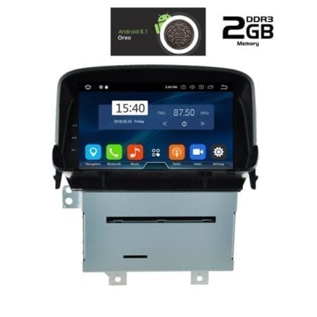 OΘΟΝΗ Multimedia OEM AN8235_GPS OPEL MOKKA mod. 2012-2016