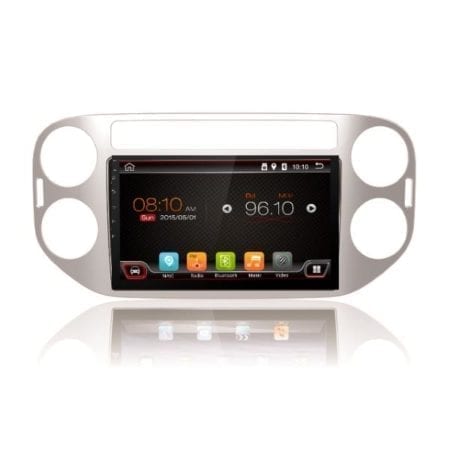 OΘΟΝΗ Multimedia OEM AN7989 GPS (TABLET) VW TIGUAN mod. 2009-2016