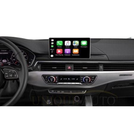 OΘΟΝΗ Multimedia OEM CARPLAY Q2 Audi A4 – A5 – S5   Q2 - Q5 – Q7